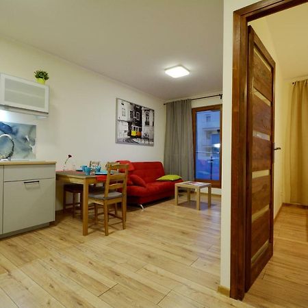 Apartament Bema 37 Wroclaw Ngoại thất bức ảnh