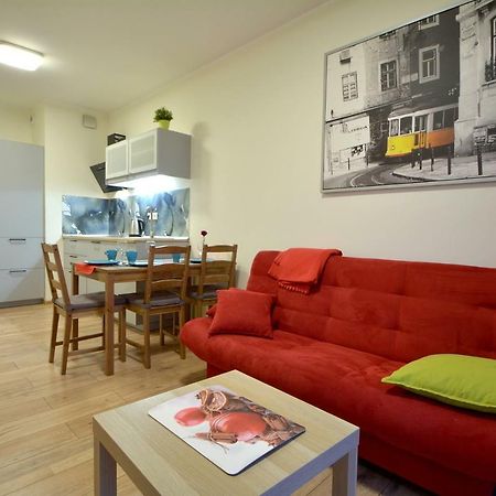 Apartament Bema 37 Wroclaw Ngoại thất bức ảnh