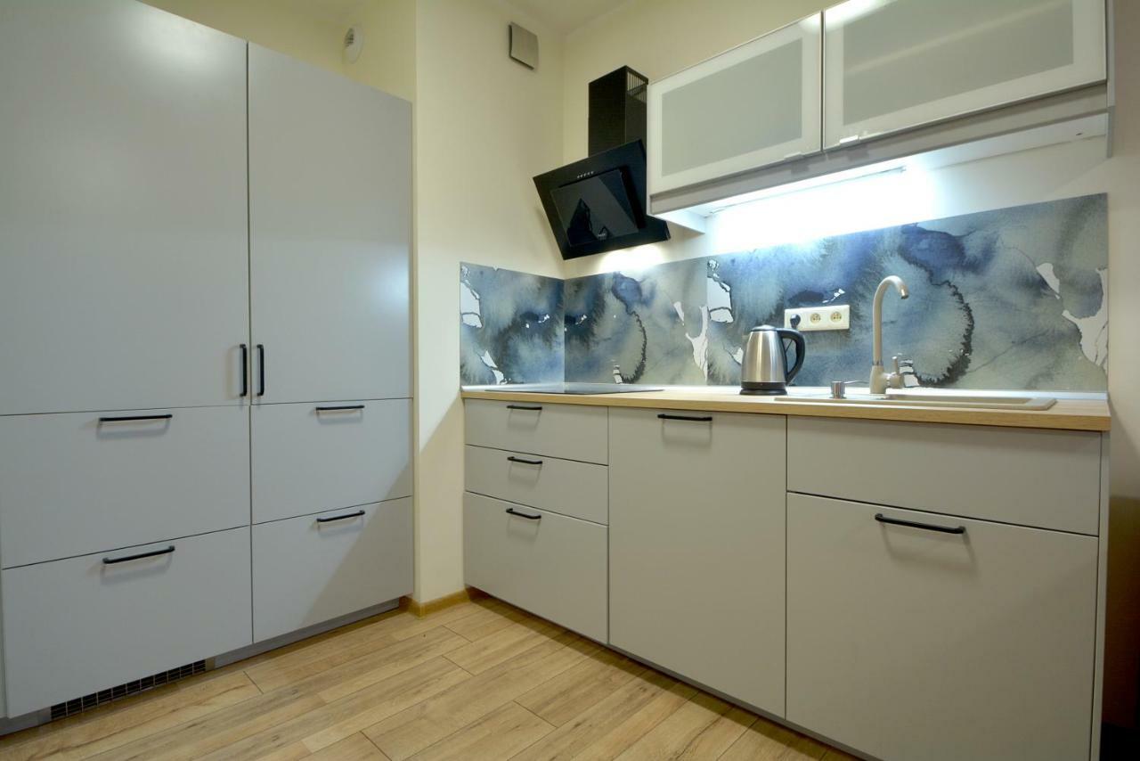 Apartament Bema 37 Wroclaw Ngoại thất bức ảnh