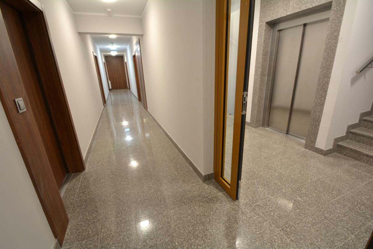 Apartament Bema 37 Wroclaw Ngoại thất bức ảnh