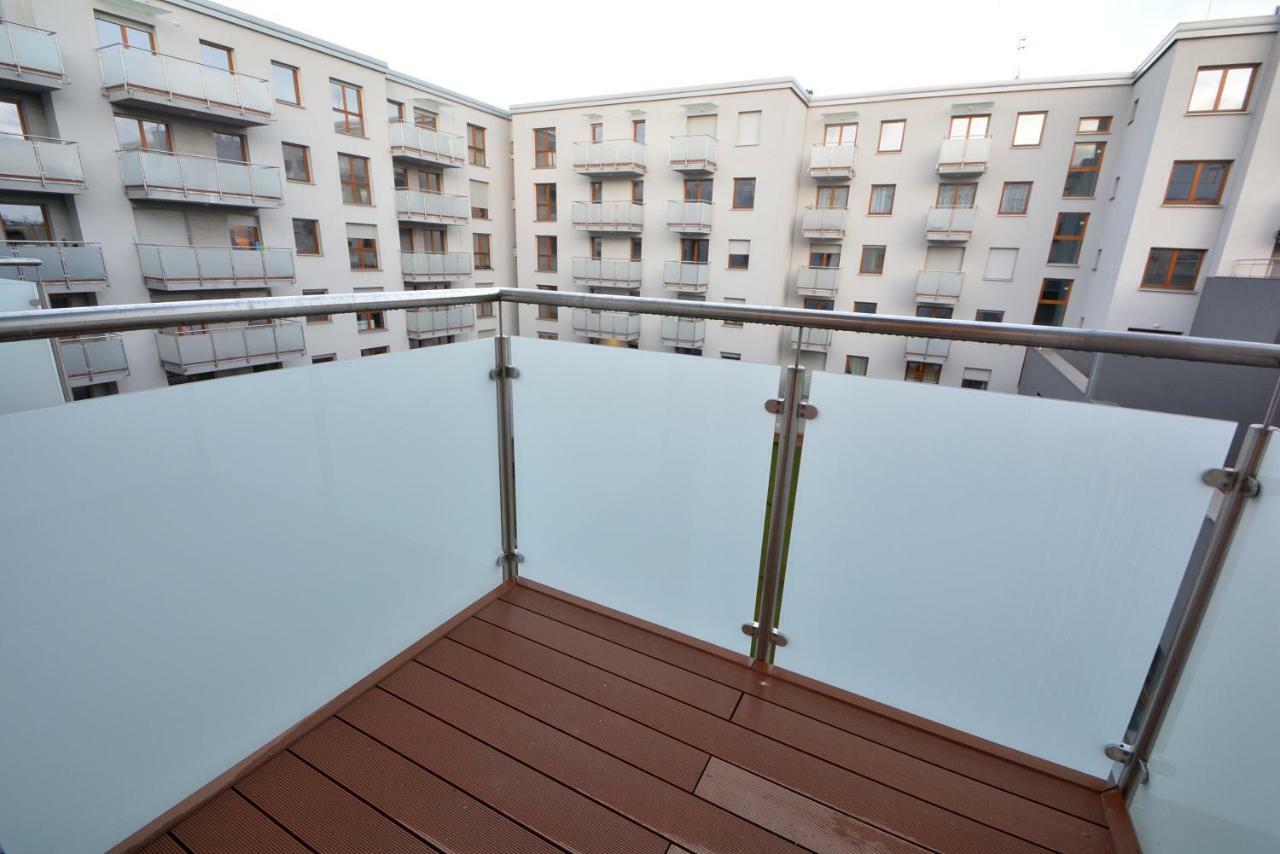 Apartament Bema 37 Wroclaw Ngoại thất bức ảnh